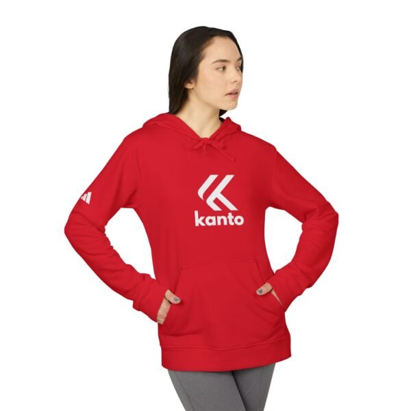 Kanto - adidas® Unisex Fleece Hoodie