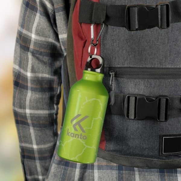 Oregon Kanto Sport Bottle - Durable & Eco-Friendly Hydration Solution