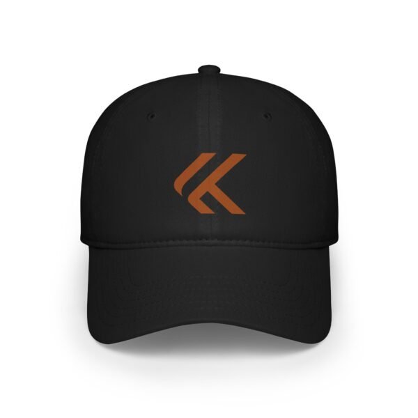 Kanto - Low Profile Baseball Cap
