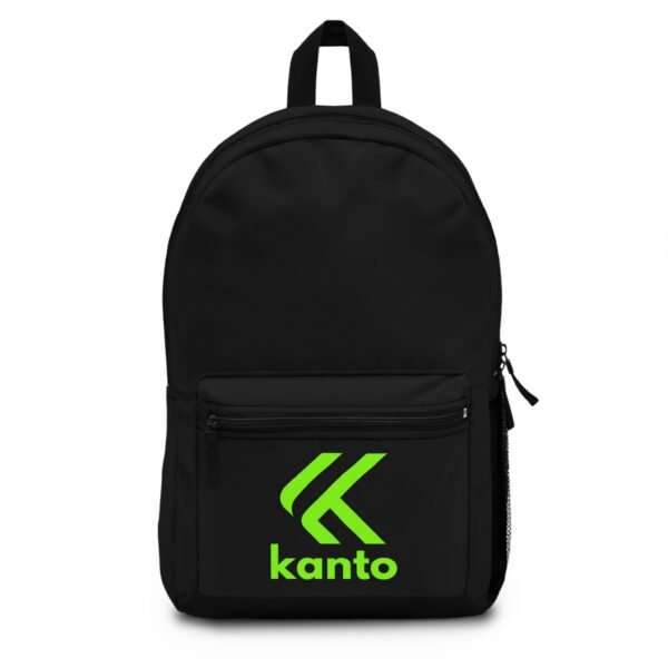 Kanto - Backpack