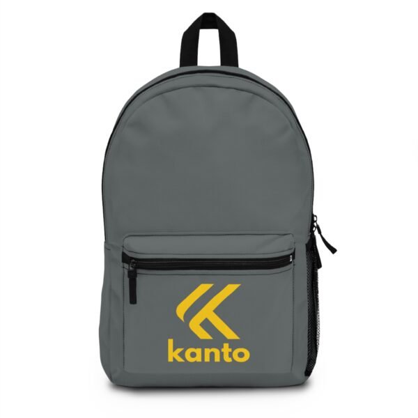 Kanto - Backpack
