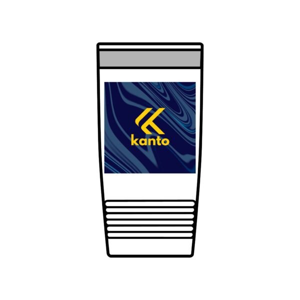 Kanto Insulated Tumbler - 20oz Travel Mug for Coffee Lovers - Stylish & Durable Drinkware