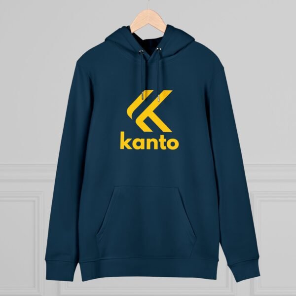 Kanto - Unisex Cruiser Hoodie