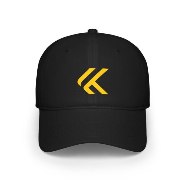 Kanto - Low Profile Baseball Cap