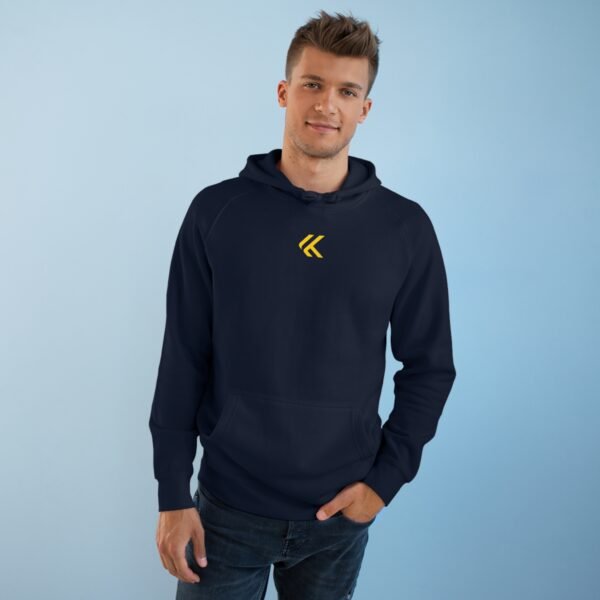 Kanto - Unisex Supply Hoodie