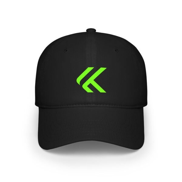 Kanto - Low Profile Baseball Cap
