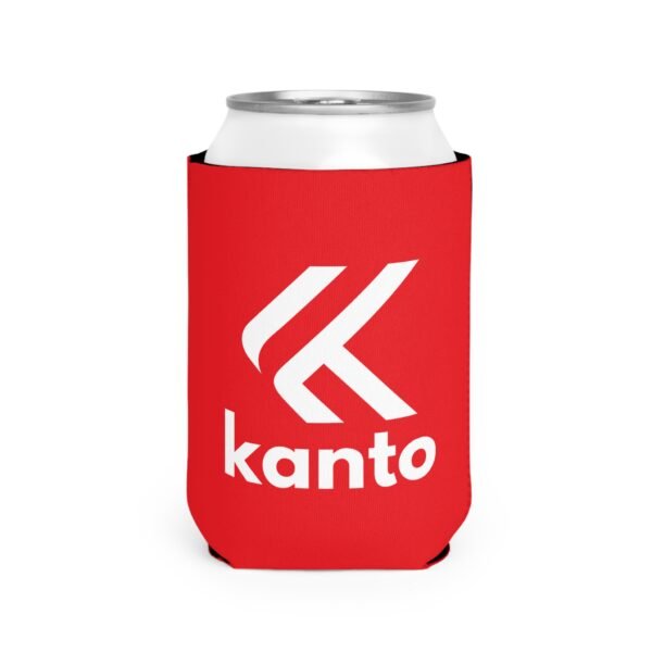 Kanto - Can Cooler Sleeve