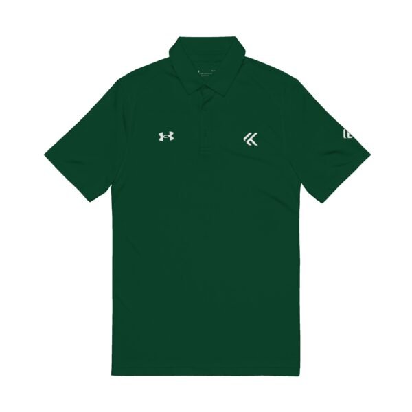 Kanto Under Armour® Men's Embroidered Polo Shirt - Stylish Athletic Wear